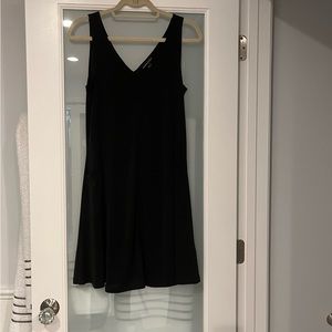 NWT Tank Dress -Black
